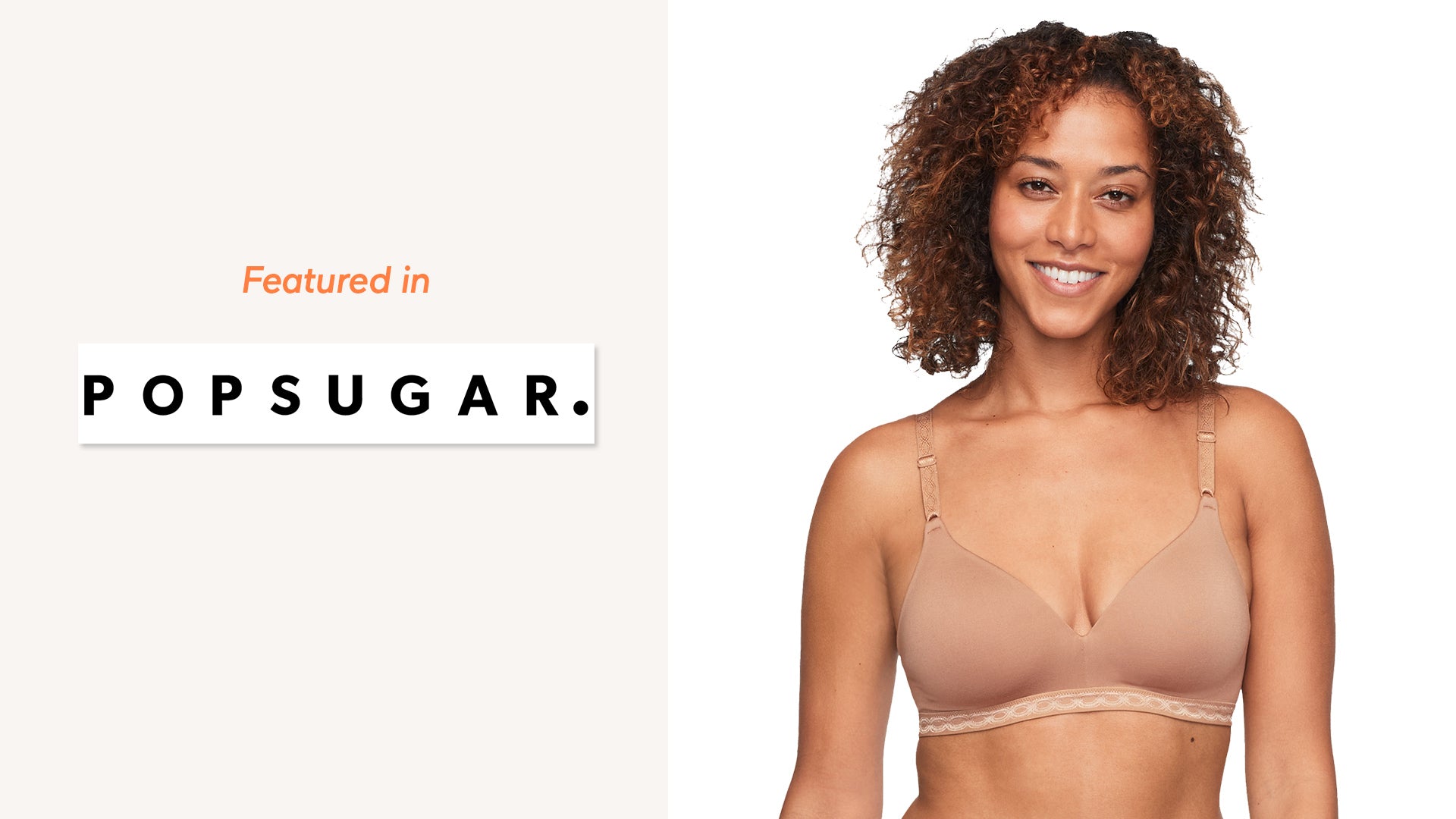 12 Bras to Try if you Have a Small Bust