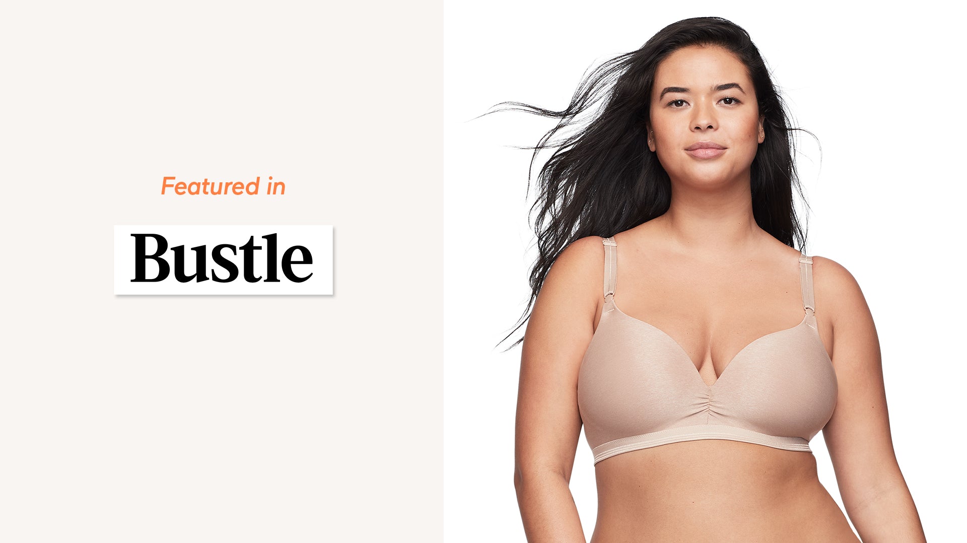 Bras with Near-Perfect Amazon Reviews
