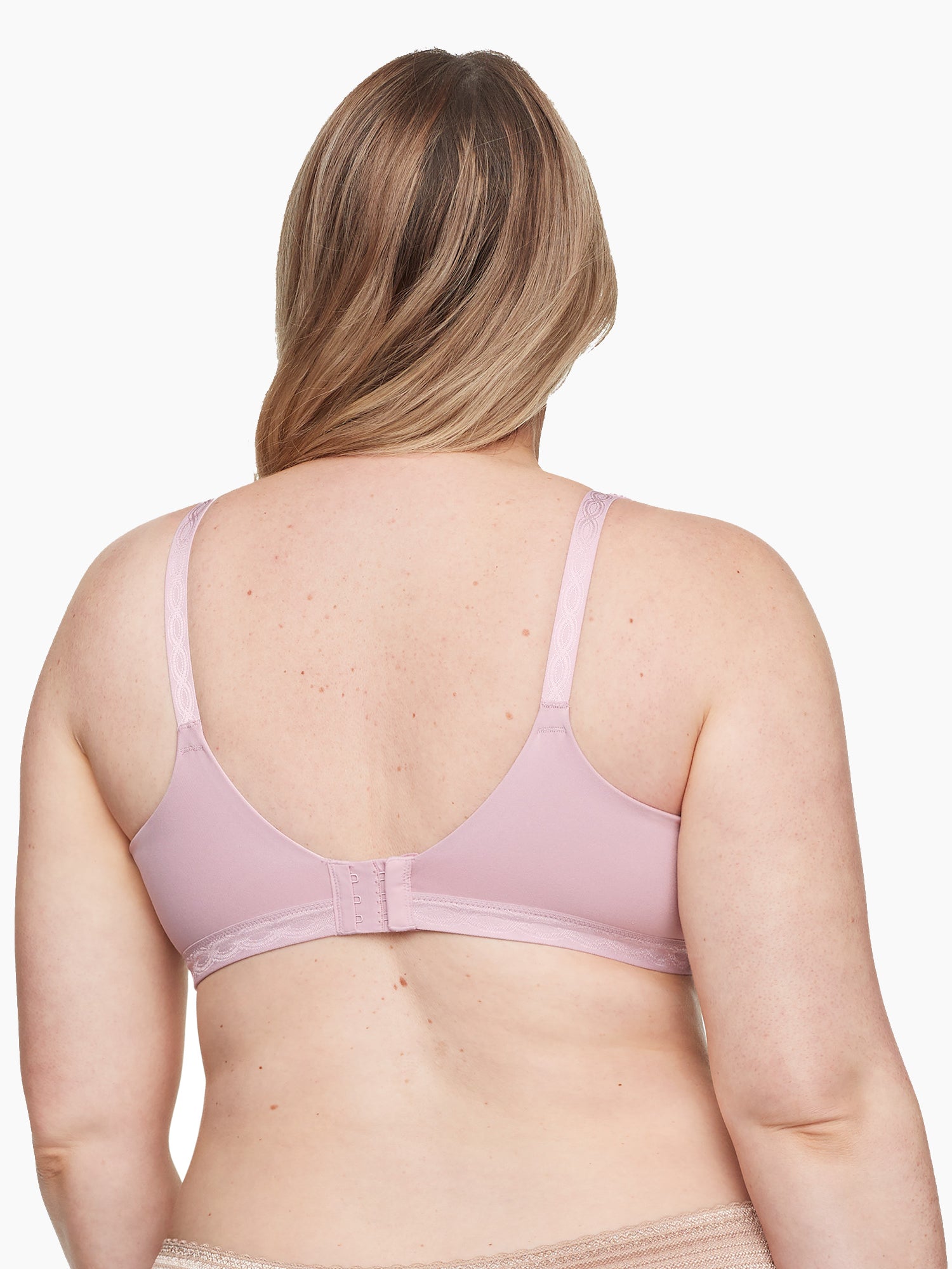 Cloud 9™ Super Soft Wireless Lightly Lined Comfort Bra