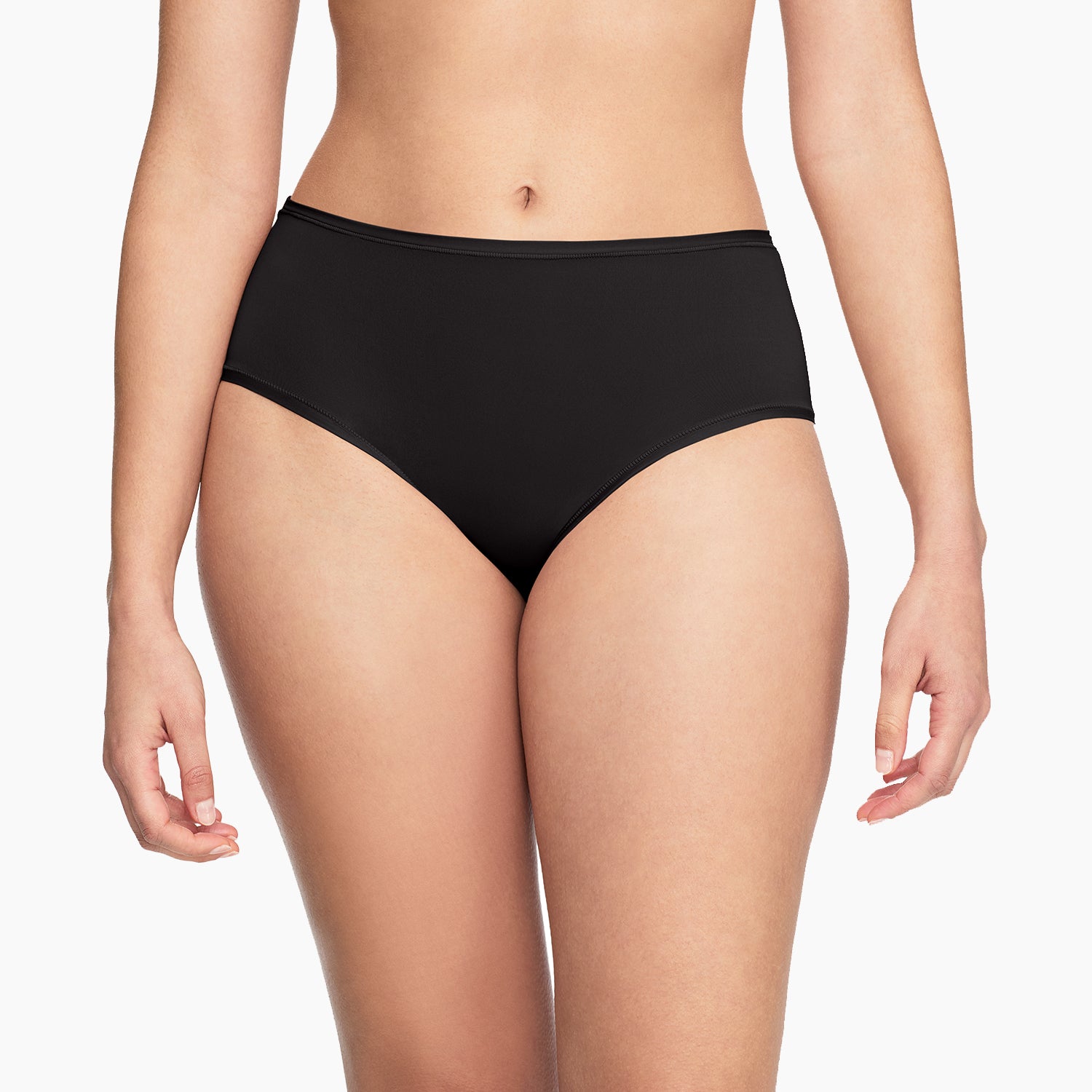 So Stretchy, So Good Hipster Panty – Warners