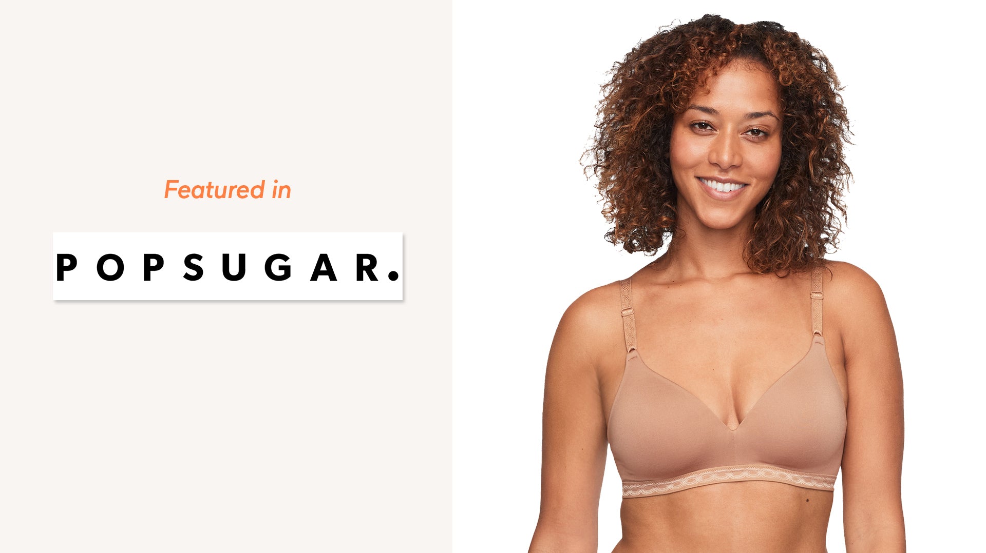 12 Bras to Try if you Have a Small Bust