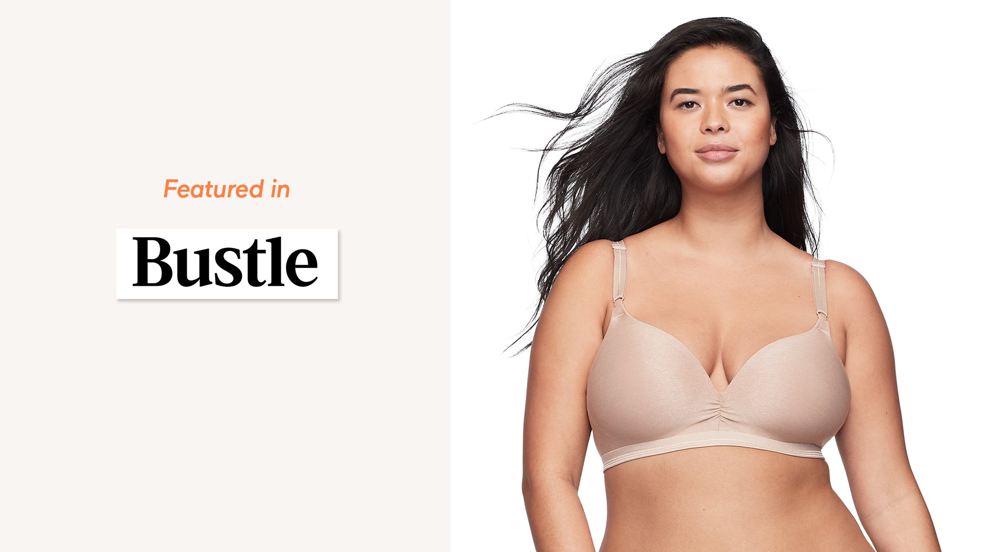 Bras with Near-Perfect Amazon Reviews