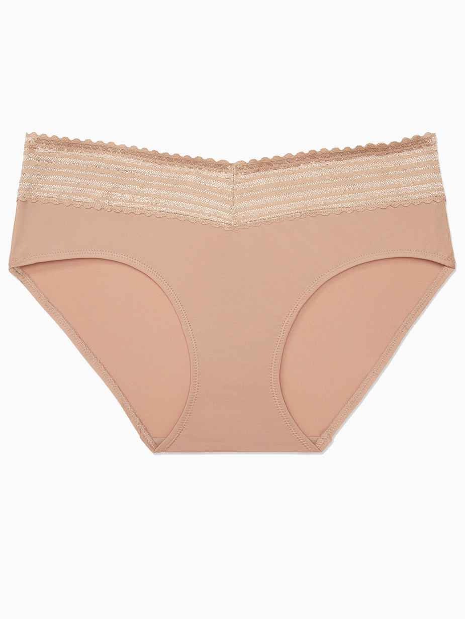 Warners PDP Bra Fit Guide