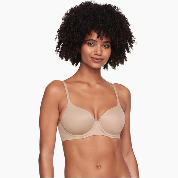 Cloud 9™ Easy Size™ Underwire T-Shirt Bra – Warners