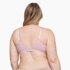 Cloud 9™ Super Soft Wireless Lightly Lined Comfort Bra