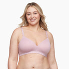 Cloud 9™ Super Soft Wireless Lightly Lined Comfort Bra