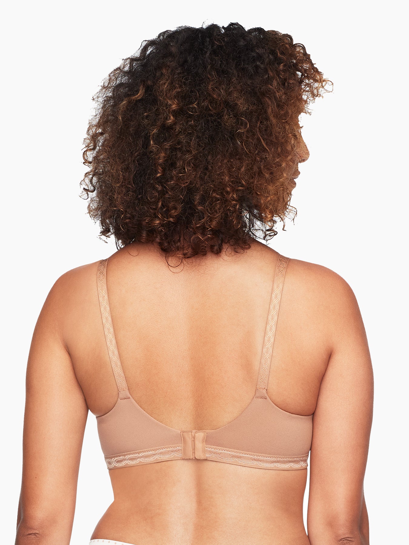 Elements Of Bliss® Support Comfort Wireless Lift T Shirt Bra Warners 9238