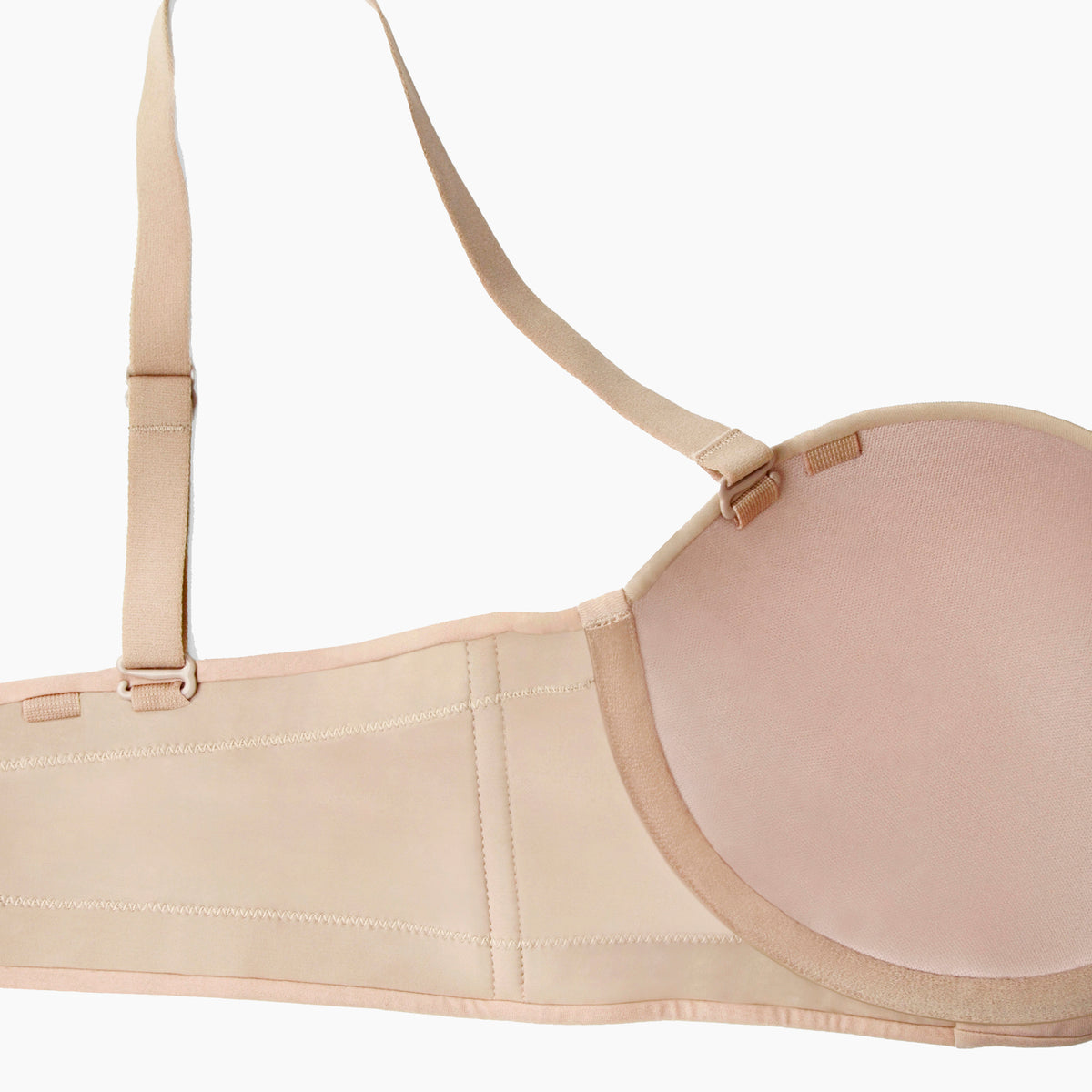 Cloud 9® Super Soft Convertible Strapless Bra Warners