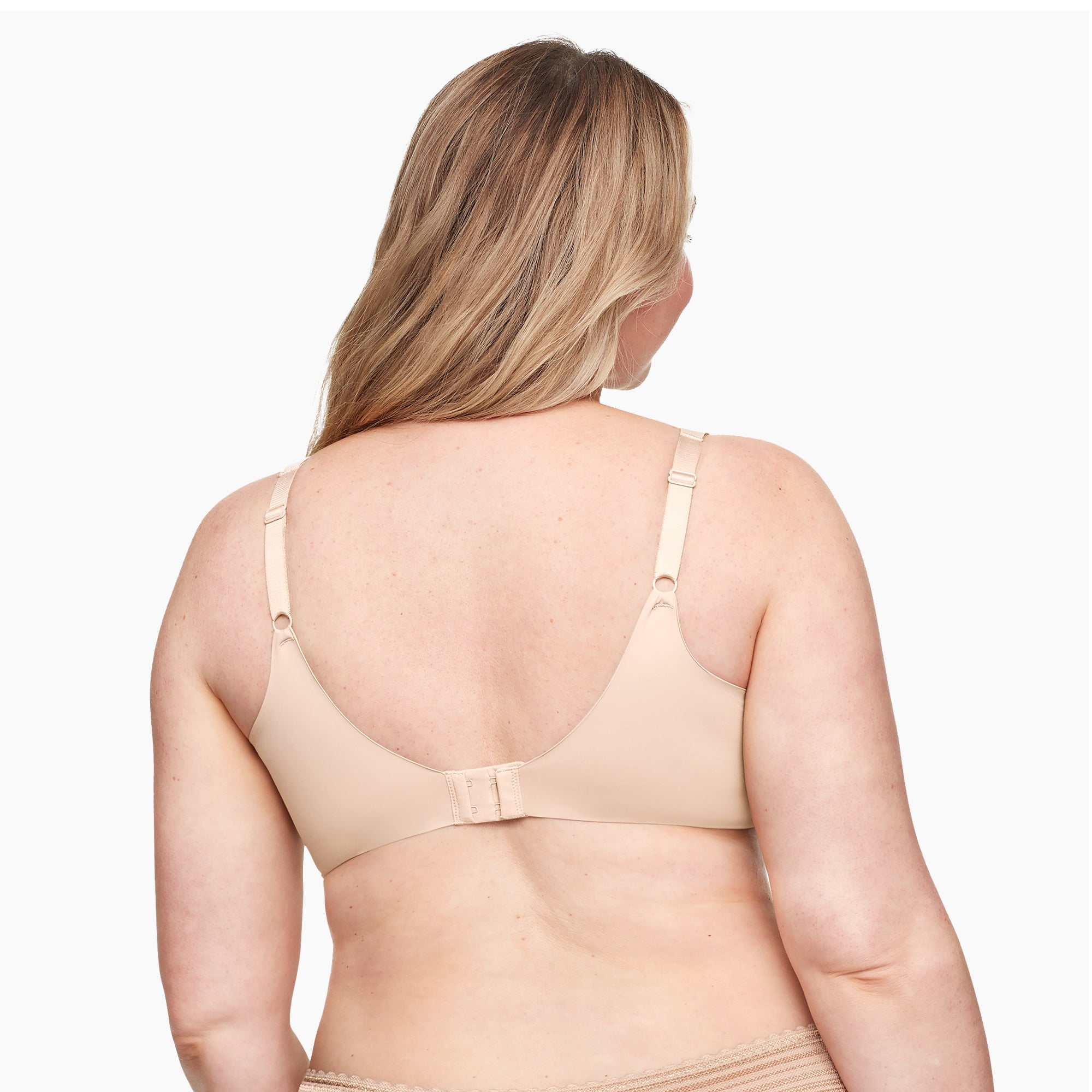 Cloud 9™ Super Soft Wireless Lift Comfort Bra – Warners
