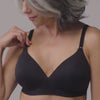 Cloud 9™ Super Soft Wireless Lightly Lined Comfort Bra