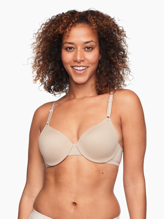 Warners Back Smoothing Bras for Women - JCPenney
