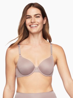 Warners, Cloud 9, Underwire Lightly Lined, RB1691A