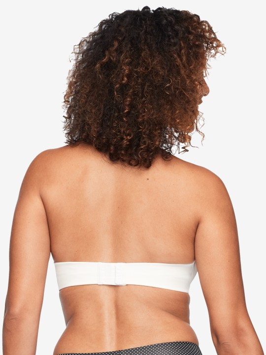 9 Tips for Buying a Plus Sized Strapless Bra