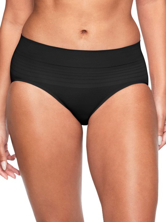 Women's Warner's RV8131P No Pinching No Problems Bikini Panty