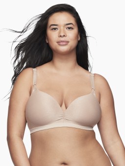 Warners Play It Cool® Wire-Free with Lift Bra RN3281A