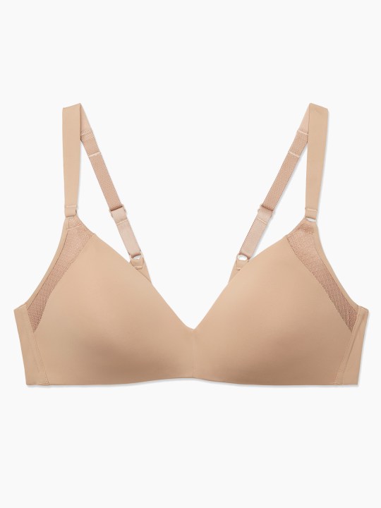 Warner's Bra: Cloud 9 Full-Coverage Wire-Free Contour with Lift Bra 01869 -  ShopStyle