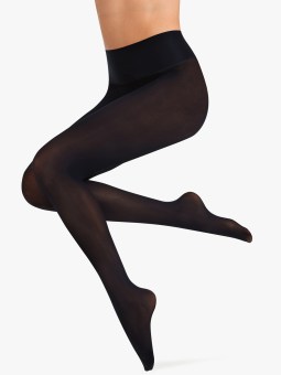 Easy Does It, Opaque Shaping Tights style # WNR191SF02