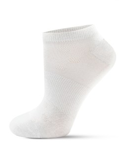 10-Pack, Stay Fresh Anti-odor Low Cut Socks # WNR201FL01