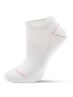 6-Pack Play It Cool Low-cut Cushion Sock #WNR191LC02