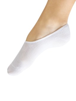 6-Pack, Stay Fresh Anti-odor liner socks # WNR201LN04