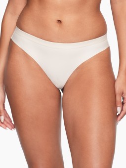 Warners® Cloud 9® Smooth, Invisible Look Microfiber Thong RX8101P