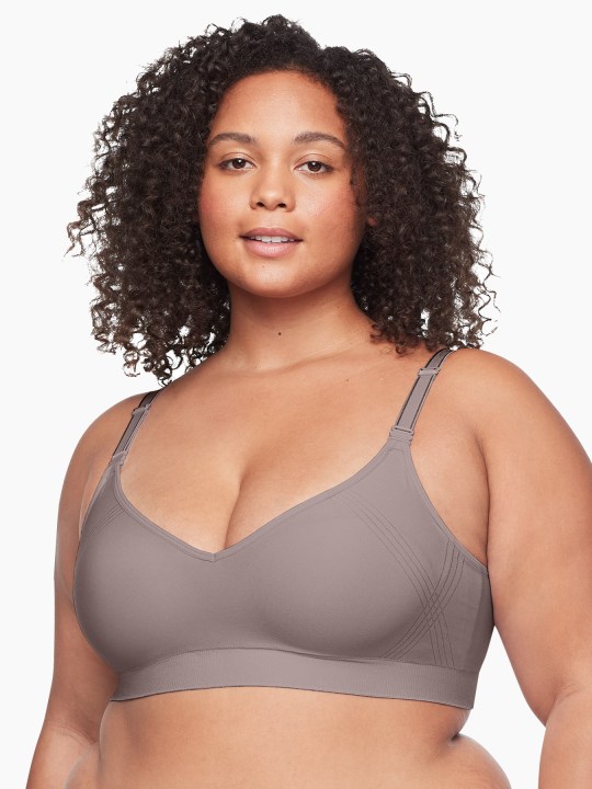 Bras: Comfort for All Sizes