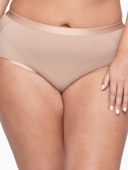 Warners® Easy Does It panty, brief, RS9001P