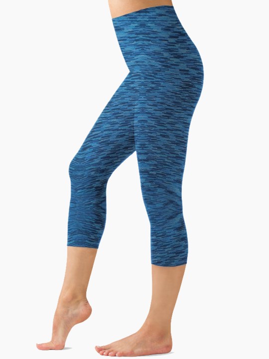 Women's No Muffin Top® Leggings, Seamless, Shaping High-Waisted