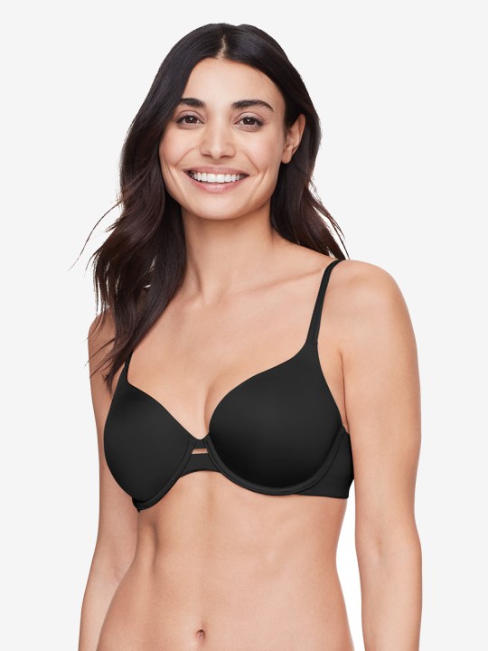 Super Naturally You™ Underwire Lightly Lined Convertible T-Shirt Bra  RA2141A