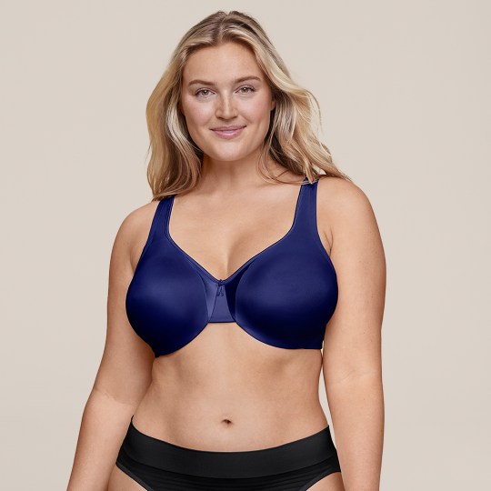 Warners, Signature Support, Full cup Underwire bra, 35002A